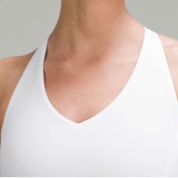 Lulu Lemon Envital Bra - Picture 2 of 7